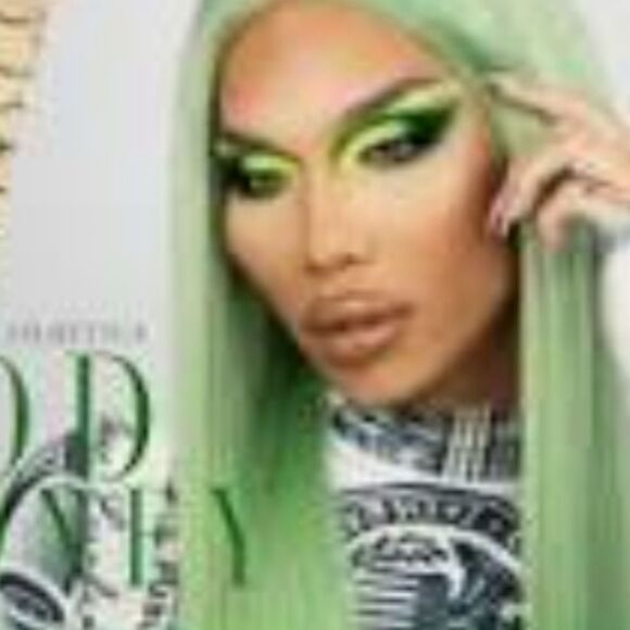 Jeffree Star Blood Money 18-Color Palette - Picture 11 of 14